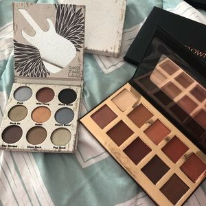🌺5/$25🌺 Crown Eyeshadow Palettes
